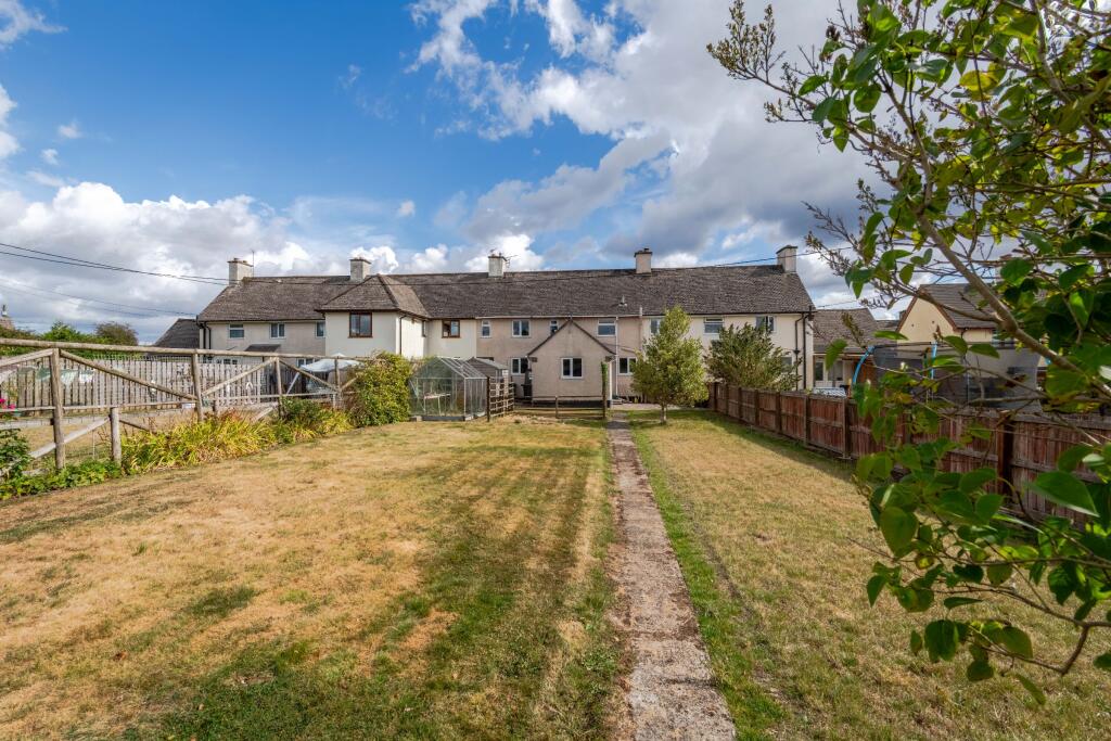 Main image of property: Beacon Rise, Chulmleigh