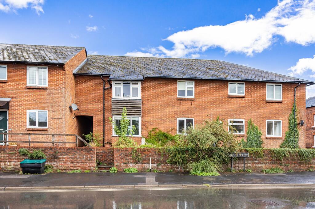 Main image of property: Brook Street, Watlington, OX49