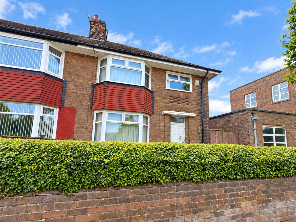 Main image of property: Speke Road, Speke, L24