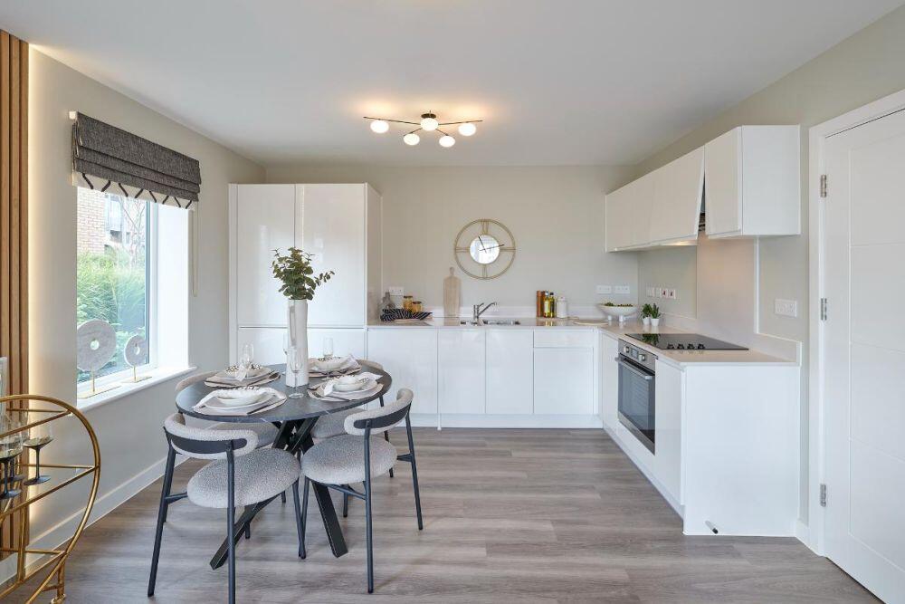 Main image of property: Stoke Gifford,
Bristol,
BS34 8AW