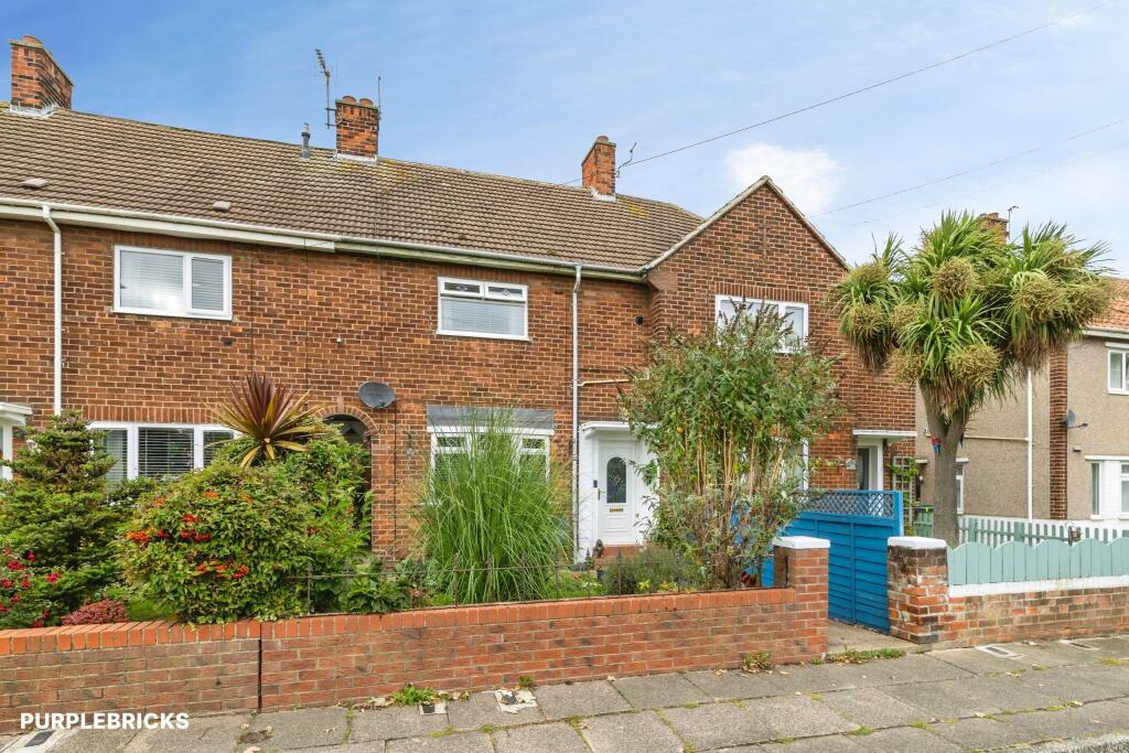 Main image of property: West View Road, Hartlepool, TS24