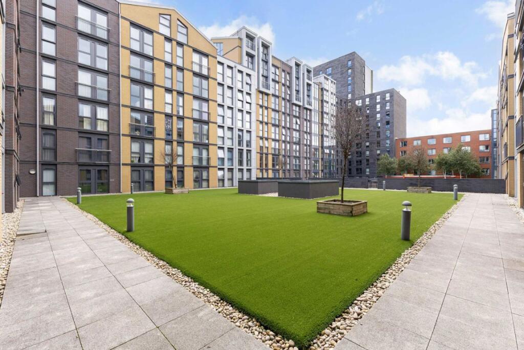 Main image of property: William Street, Birmingham