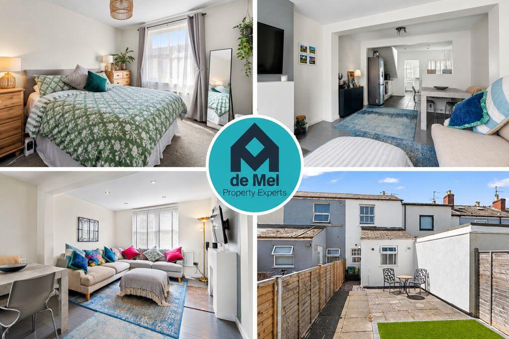 Main image of property: Duke Street, Cheltenham