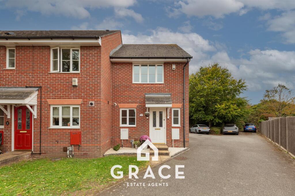 Main image of property: Forester Close, Pinewood, Ipswich