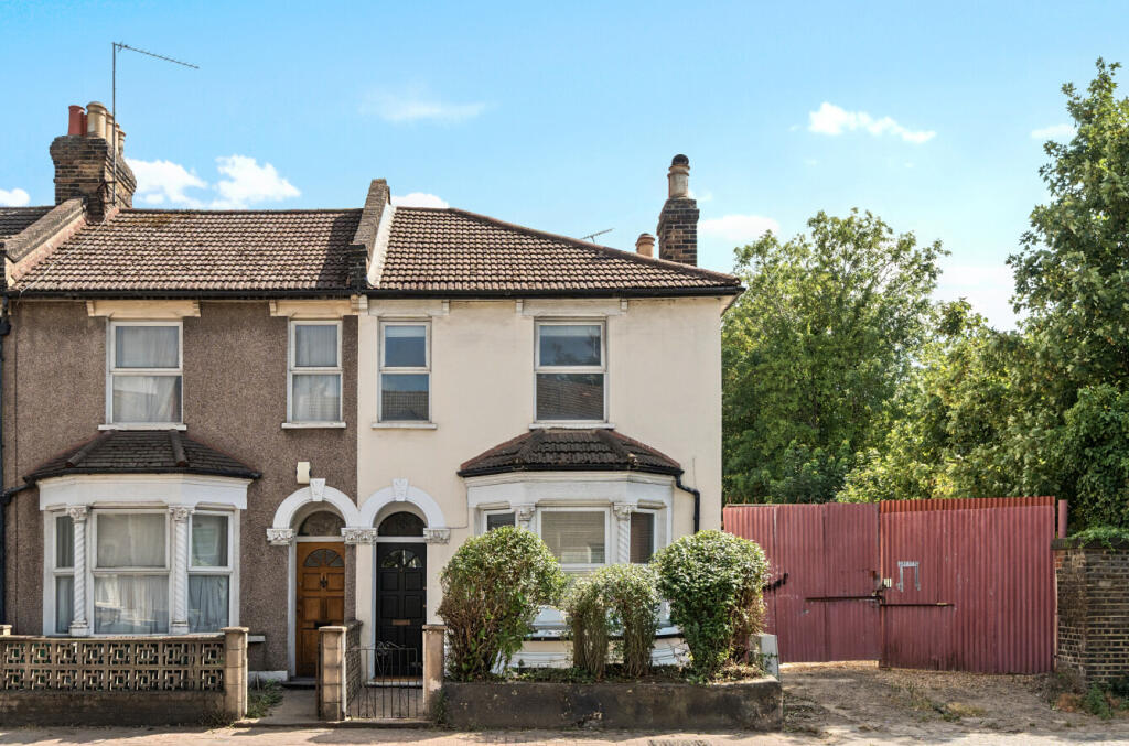 Main image of property: Woolwich Road, Charlton, London, SE7