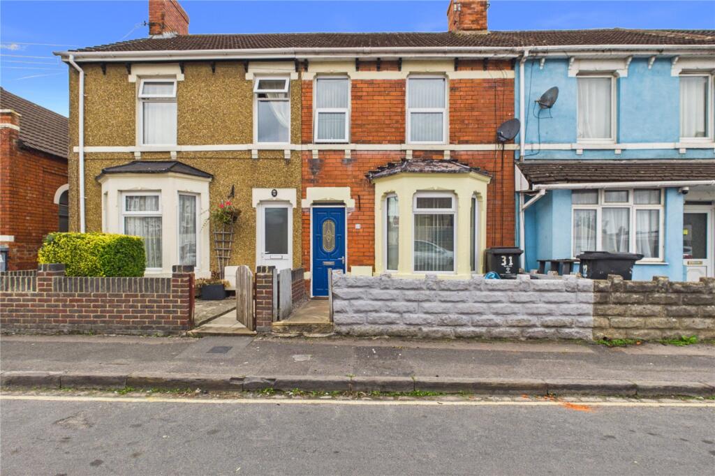 Main image of property: Florence Street, Swindon, Wiltshire, SN2