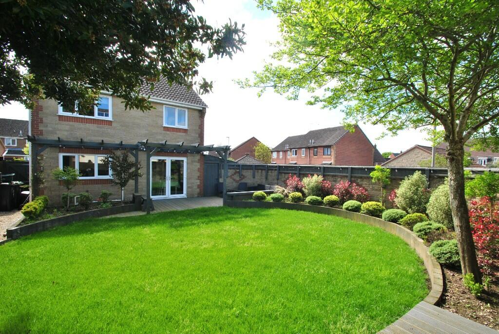 Main image of property: Gower Road, Shaftesbury, Dorset, SP7
