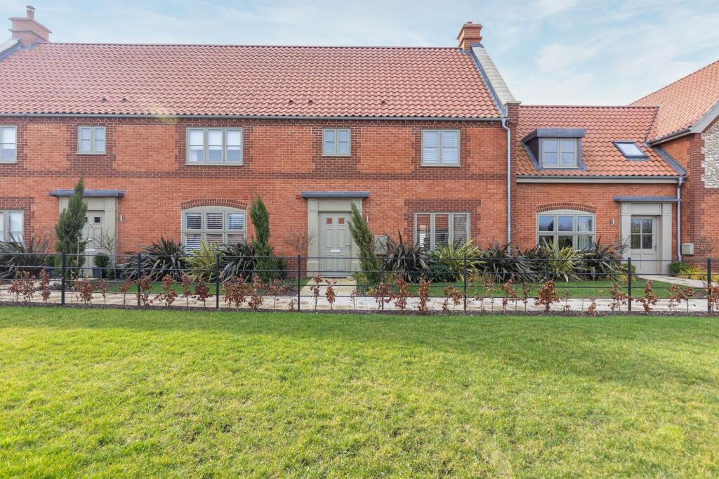 Main image of property: St. Marys Close, Docking, PE31