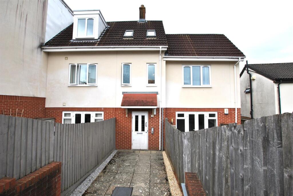 Main image of property: St Silas Court, Stockwood, Bristol