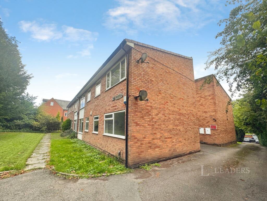 Main image of property: Redditch Road, Kings Norton, Birmingham, B38