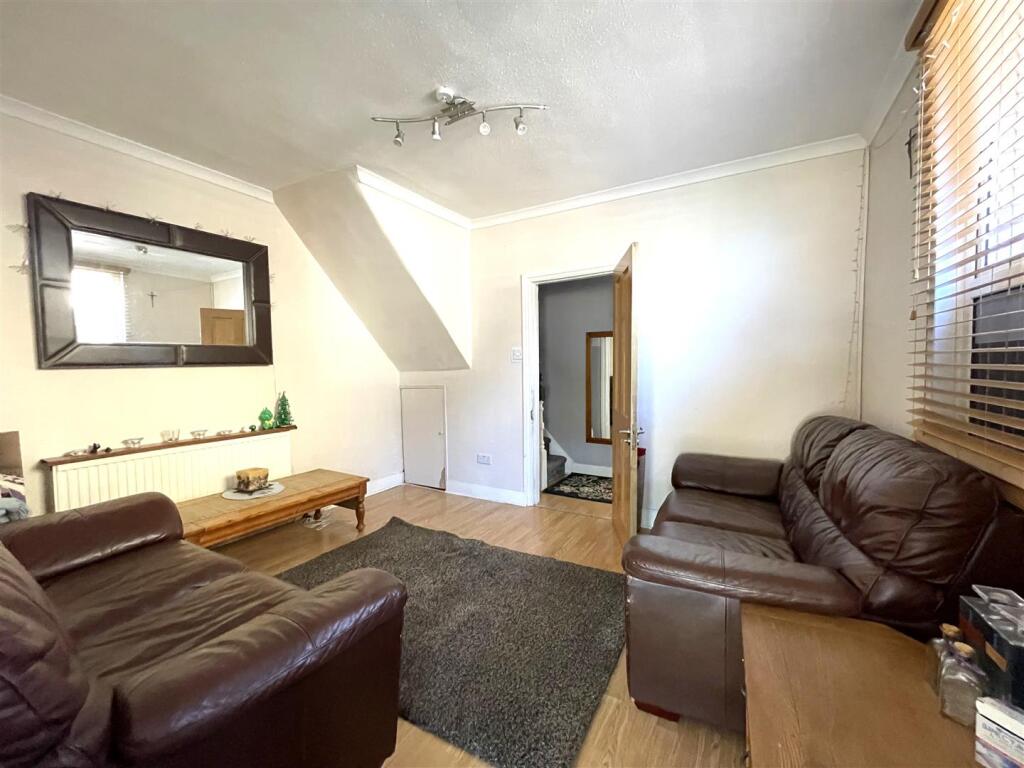Main image of property: Tachbrook Road, Uxbridge