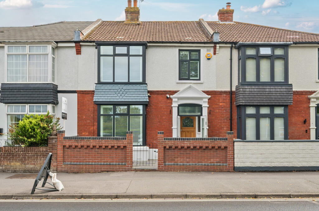 Main image of property: Northern Parade, Portsmouth, Hampshire, PO2