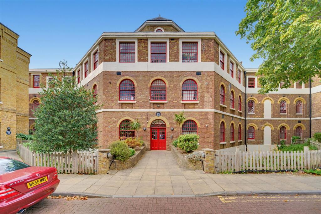 Main image of property: West Park Road, Southall