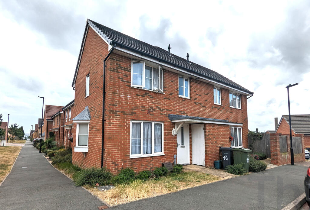 Main image of property: East Cowes, Isle Of Wight
