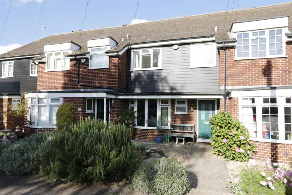 Main image of property: Fowlers Drive, Meppershall