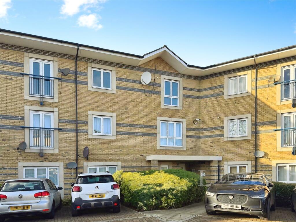 Main image of property: Longworth Avenue, Chesterton, Cambridge