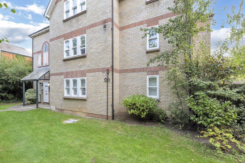 Main image of property: Springfield Road, Bury St. Edmunds