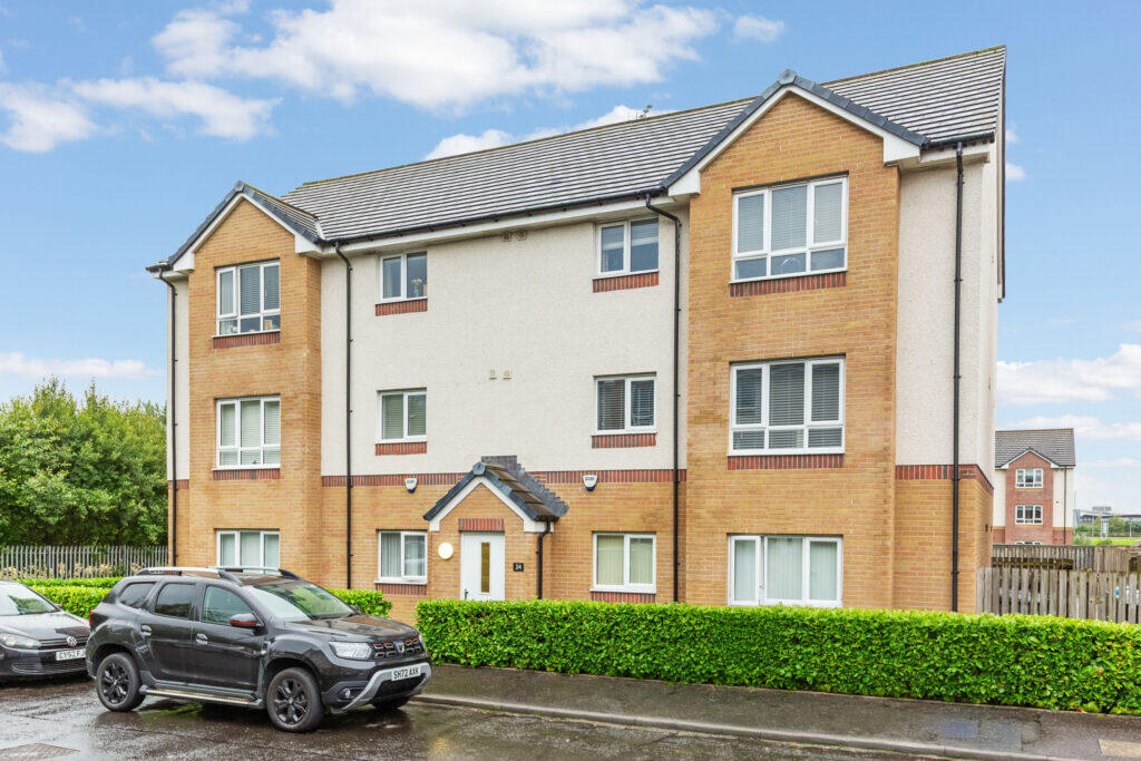 Main image of property: Northwood Close, Glasgow - G43