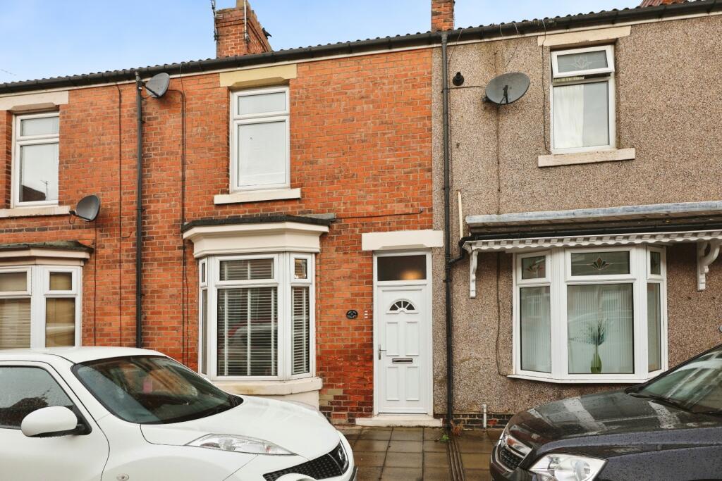Main image of property: Scott Street, Shildon, DL4 2DX