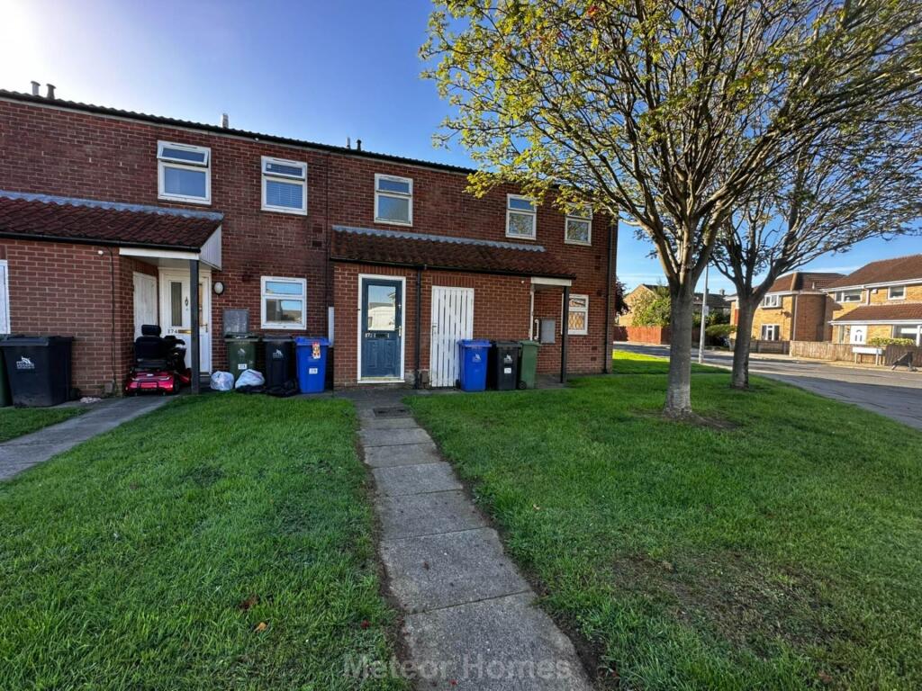 Main image of property: Nelson Way, Grimsby