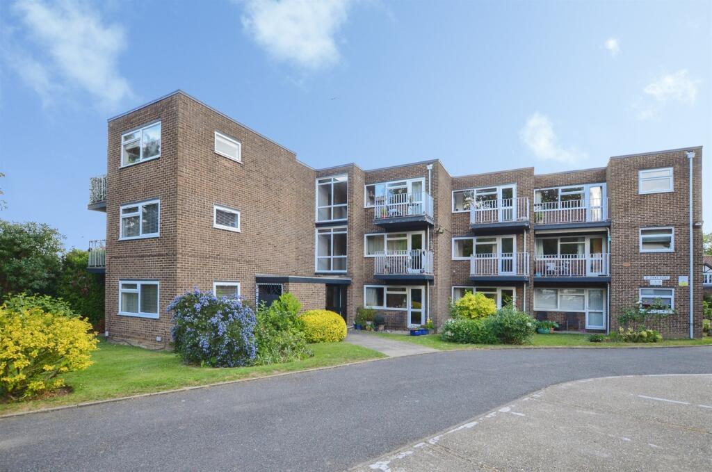 Main image of property: St. Johns Road, Harpenden
