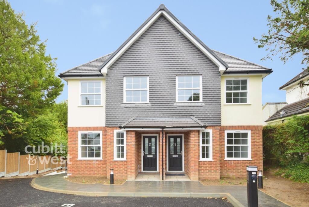 Main image of property: Hartley Old Road, Purley CR8