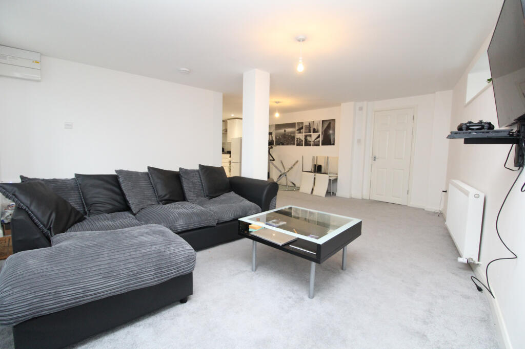 Main image of property: Widmore Road, Bromley, BR1