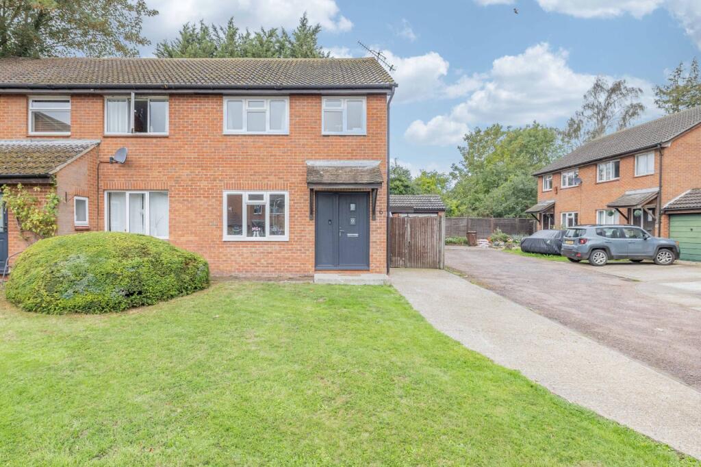 Main image of property: Sheerways, Faversham, Kent, ME13