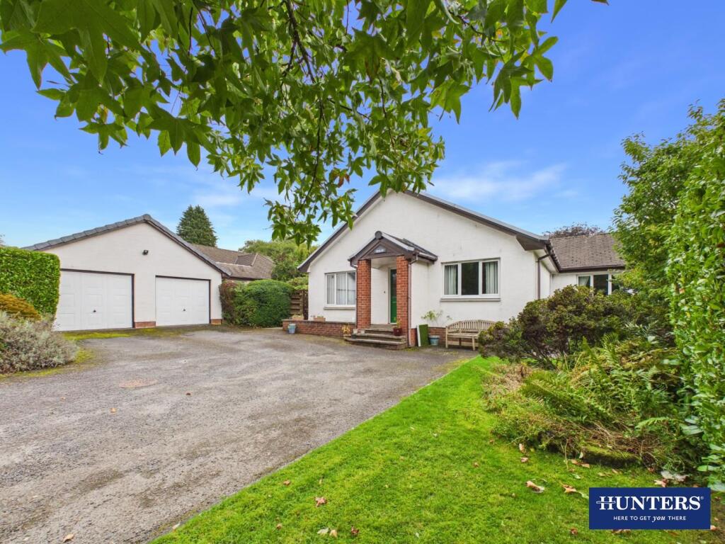 Main image of property: Malat, Waugh Road, Thornhill