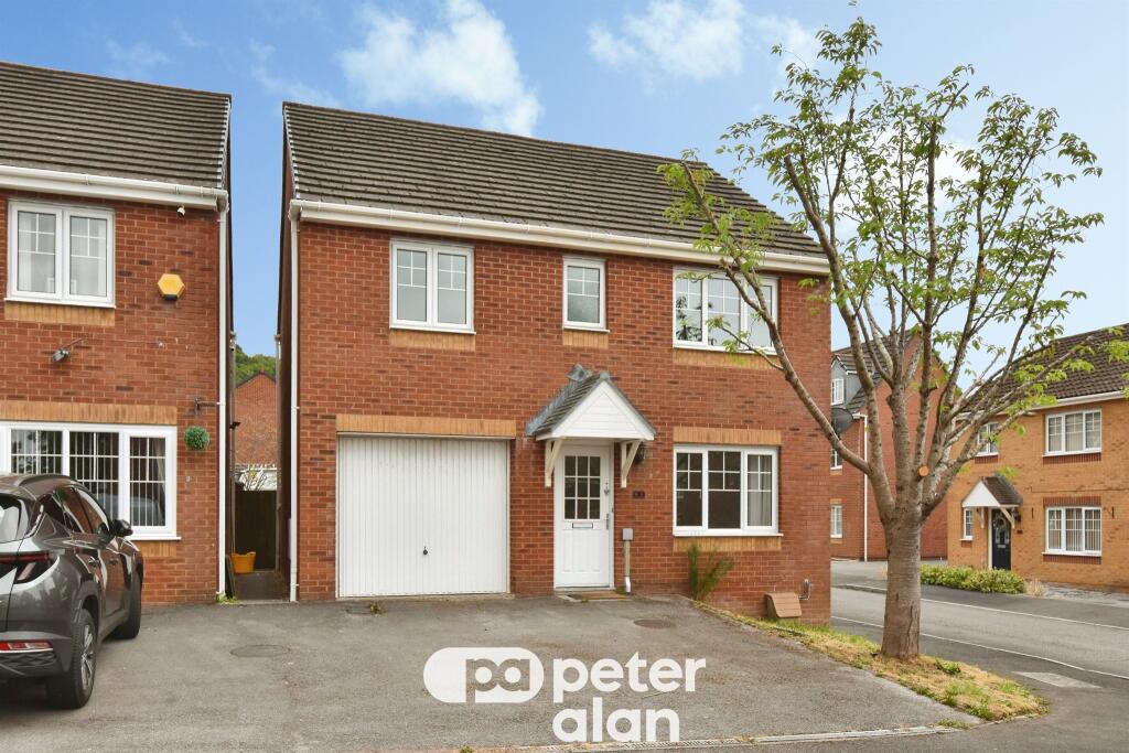 Main image of property: Havard Jones Close, Neath