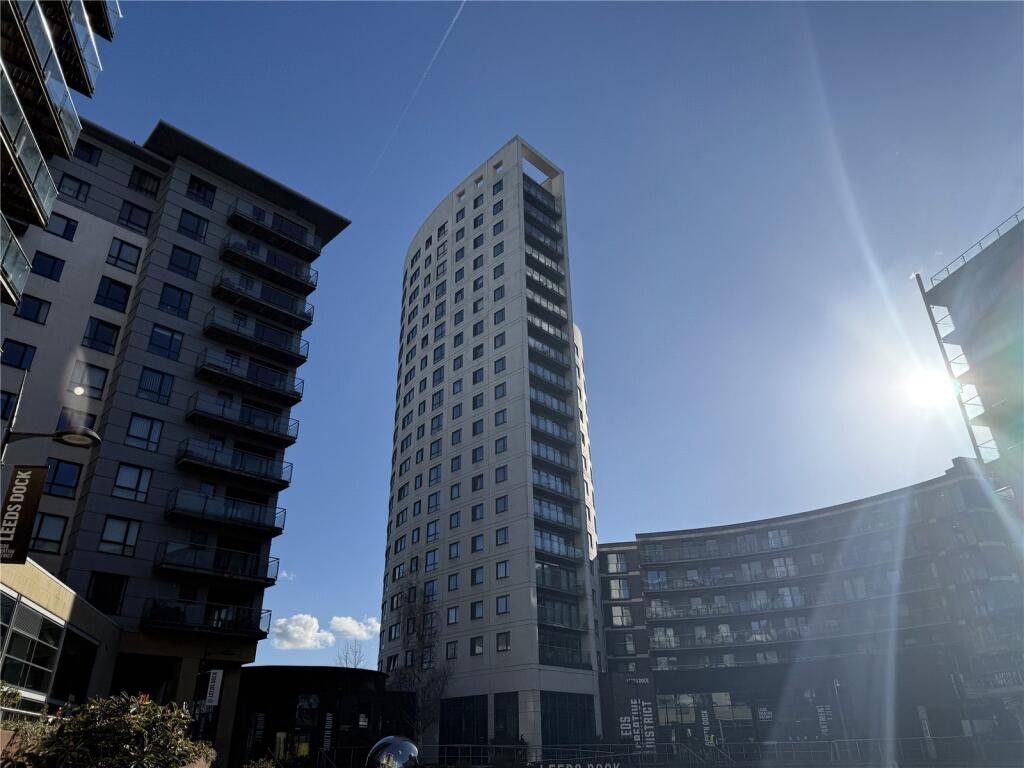 Main image of property: Clarence House, The Boulevard, Leeds, LS10