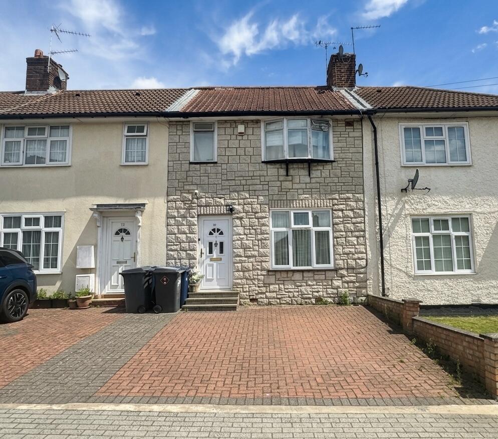 Main image of property: Littlefield Road, Edgware, HA8