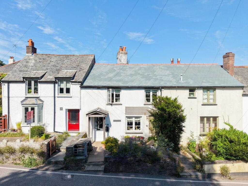 Main image of property: St. Stephens Hill, Launceston, PL15
