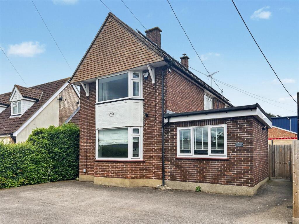 Main image of property: Robjohns Road, Chelmsford