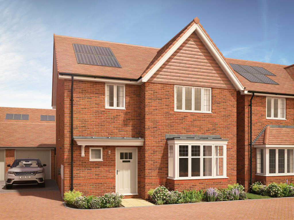 Main image of property: Havant Road,
Rowlands Castle,
Horndean,
Waterlooville, 
PO8 0DR