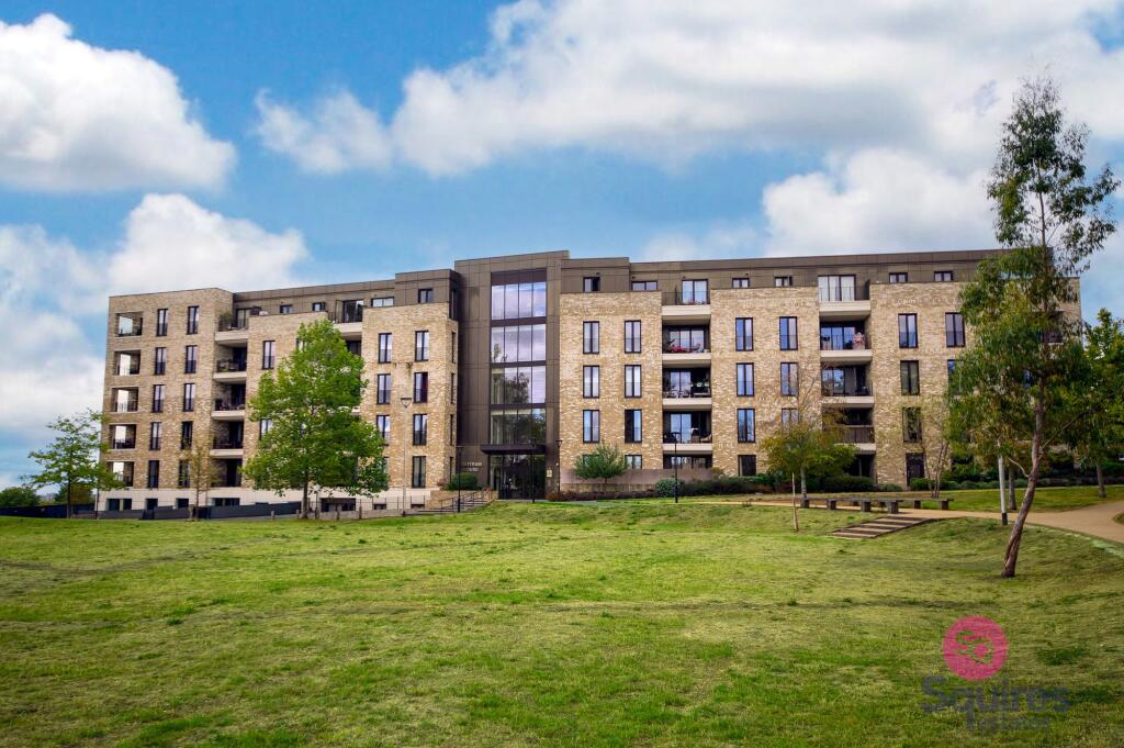 Main image of property: Maurice Browne Avenue, Bartram House, NW7