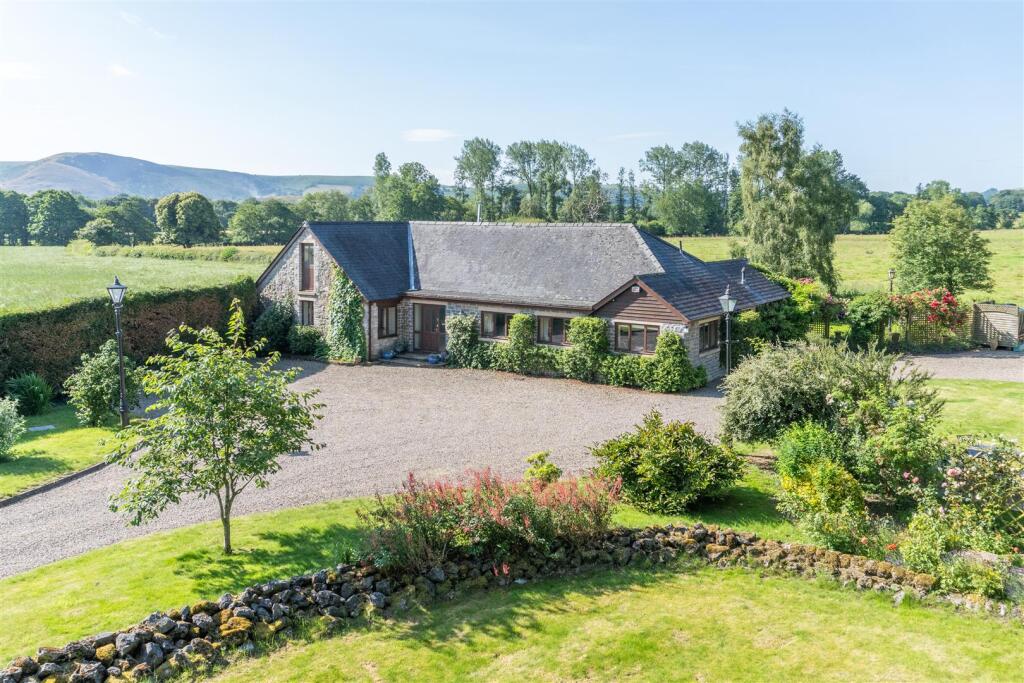 Main image of property: Walton, Presteigne