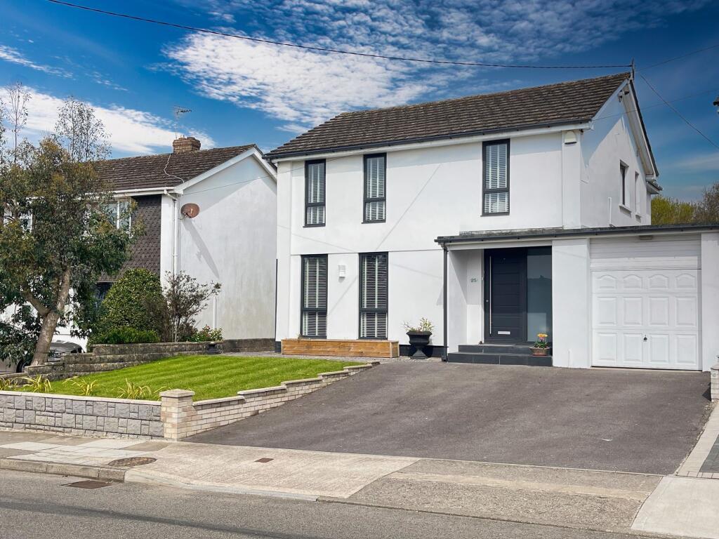 Main image of property: Llanmaes Road, Llantwit Major, CF61