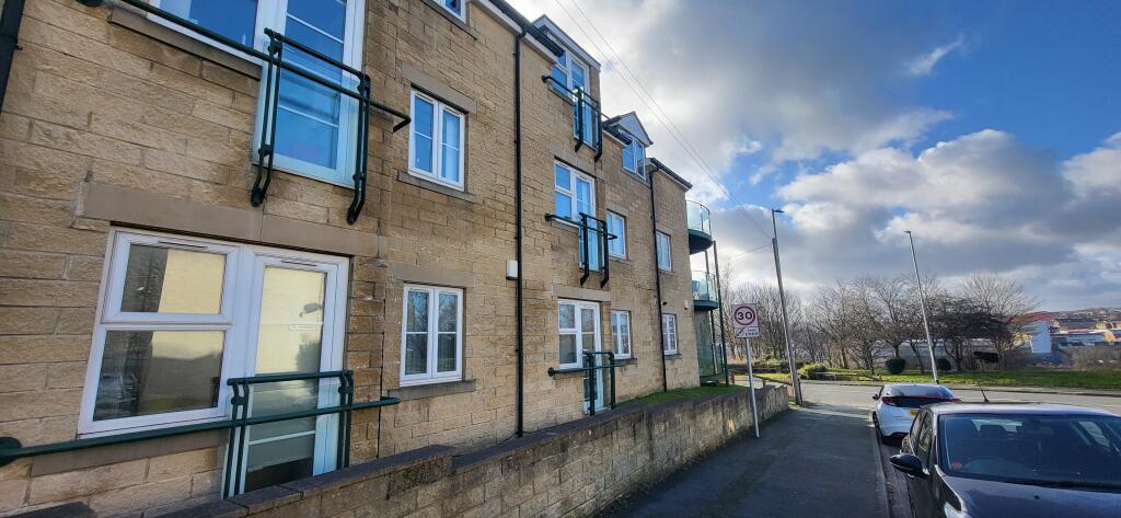 Main image of property: Cranmer Road, BRADFORD