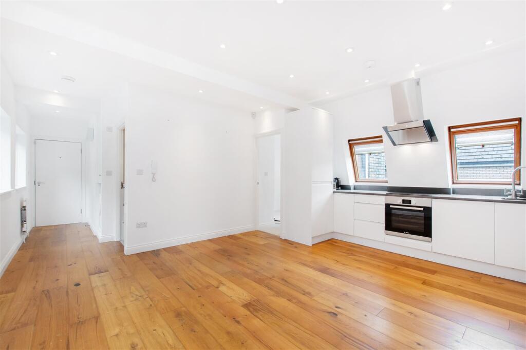 Main image of property: Keswick House, Anerley Road, Anerley, London, SE20
