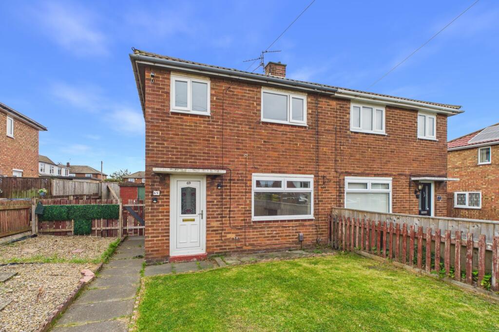 Main image of property: Buttermere Road, Redcar, TS10