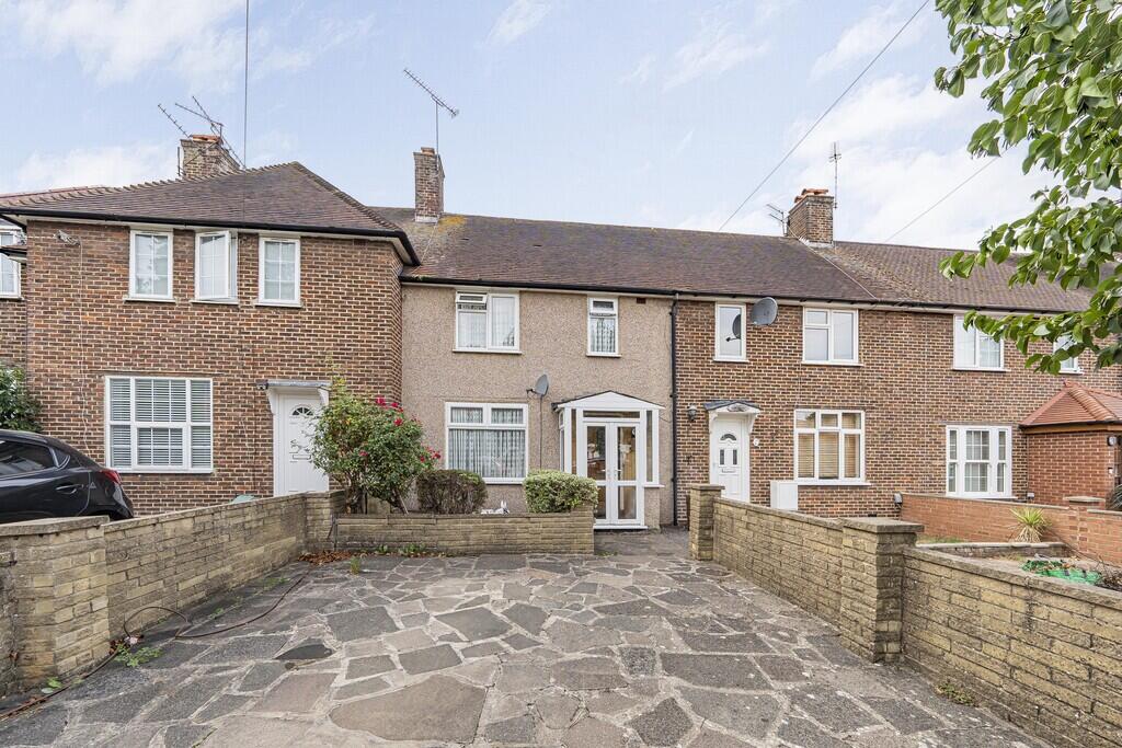 Main image of property: Greatdown Road, Hanwell