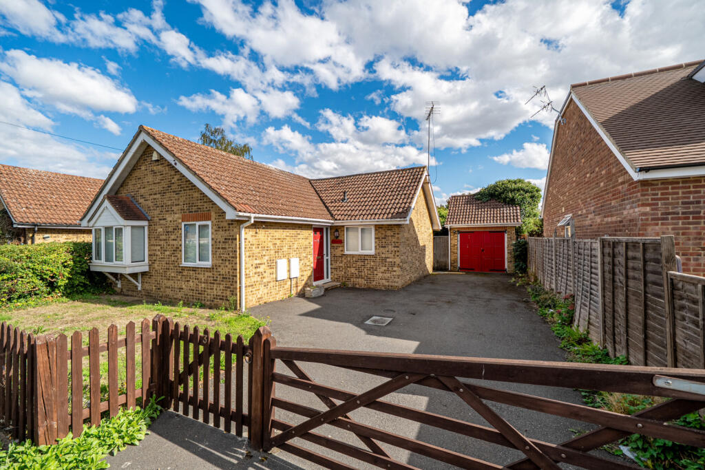 Main image of property: Oakside, Denham
