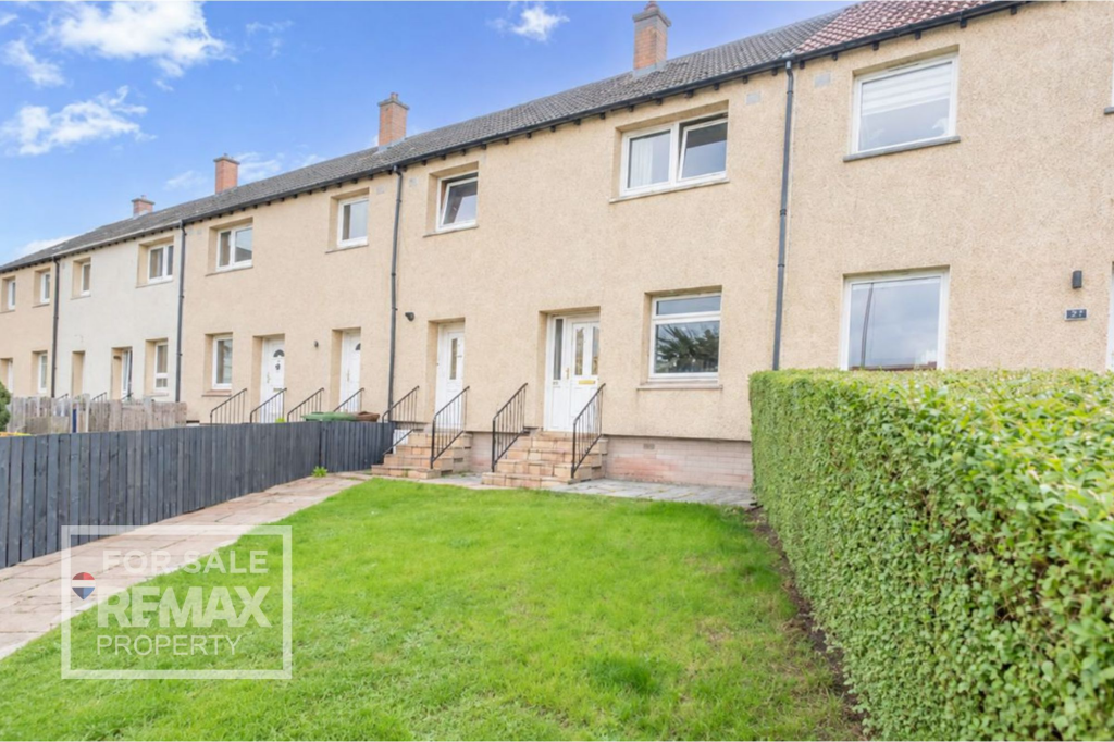 Main image of property: 27b Andrew Dodds Avenue, Mayfield, Dalkeith, EH22 5BW