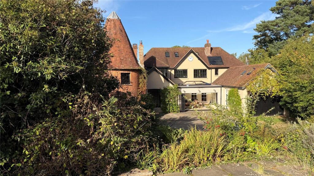 Main image of property: Cottage Lane, Sedlescombe