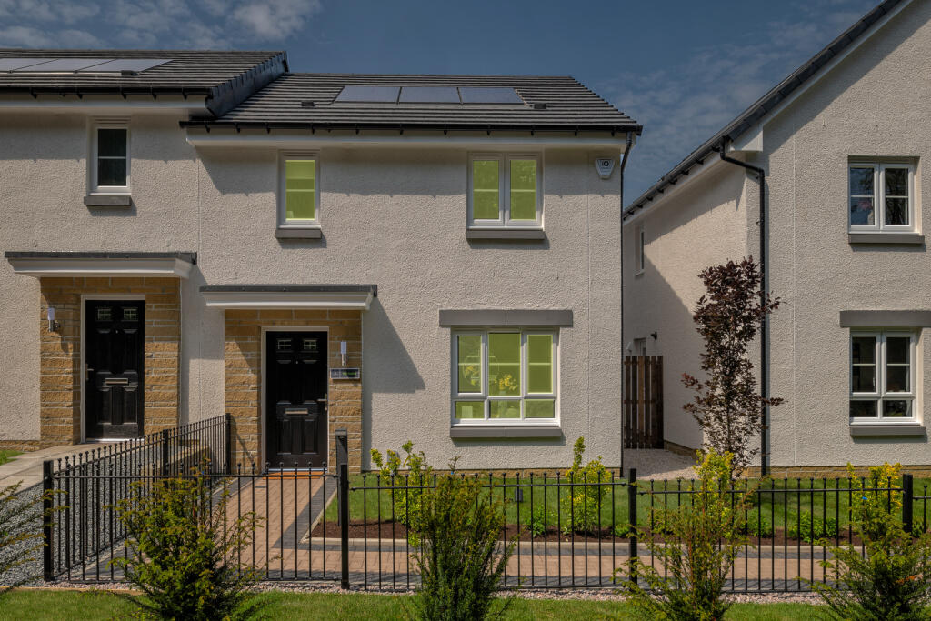 Main image of property: Marlott Place,
Jackton, East Kilbride, 
South Lanarkshire, 
G75 7BX