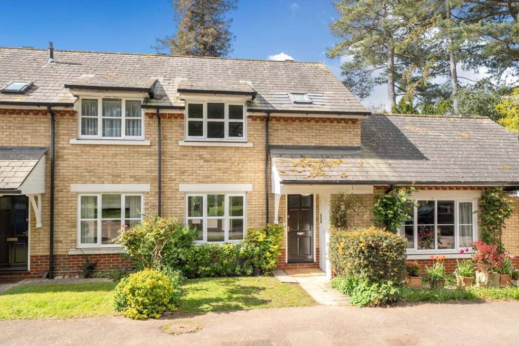 Main image of property: Marriot Terrace, Cedars Village, Chorleywood, Hertfordshire, WD3