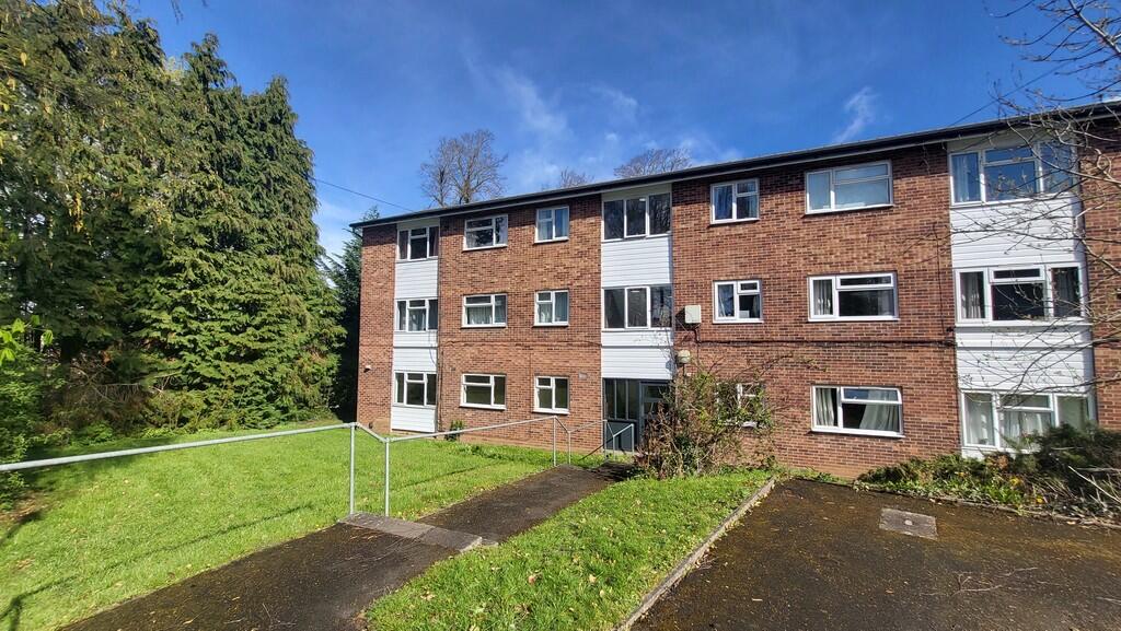 Main image of property: Webster Avenue, Kenilworth