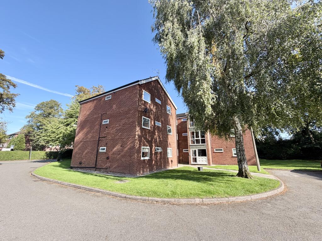 Main image of property: St Annes Court, Sale, Trafford