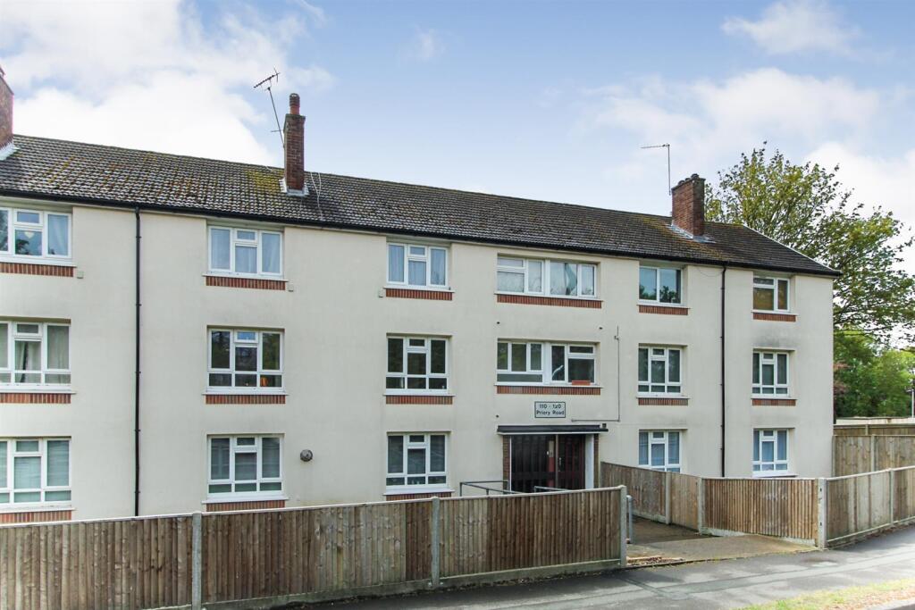 Main image of property: Priory Road, Burnham